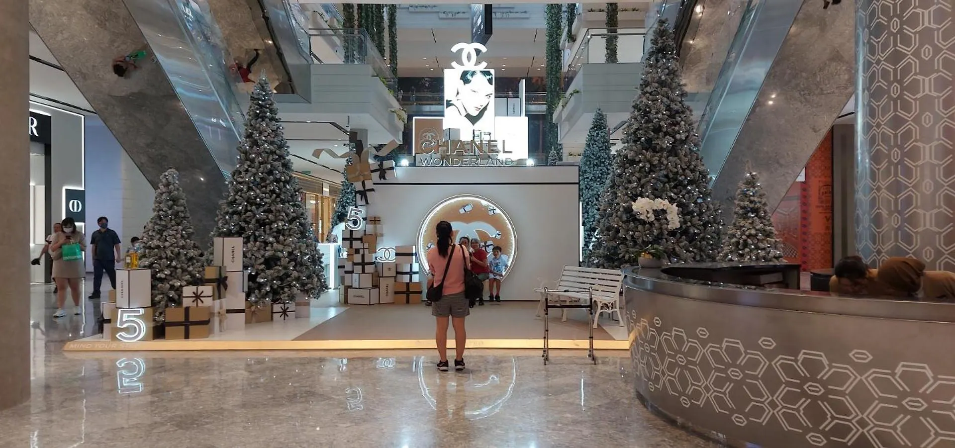 Klcc Suites 612 Bukit Bintang 8 Pax Free 2 Parking 吉隆坡 马来西亚