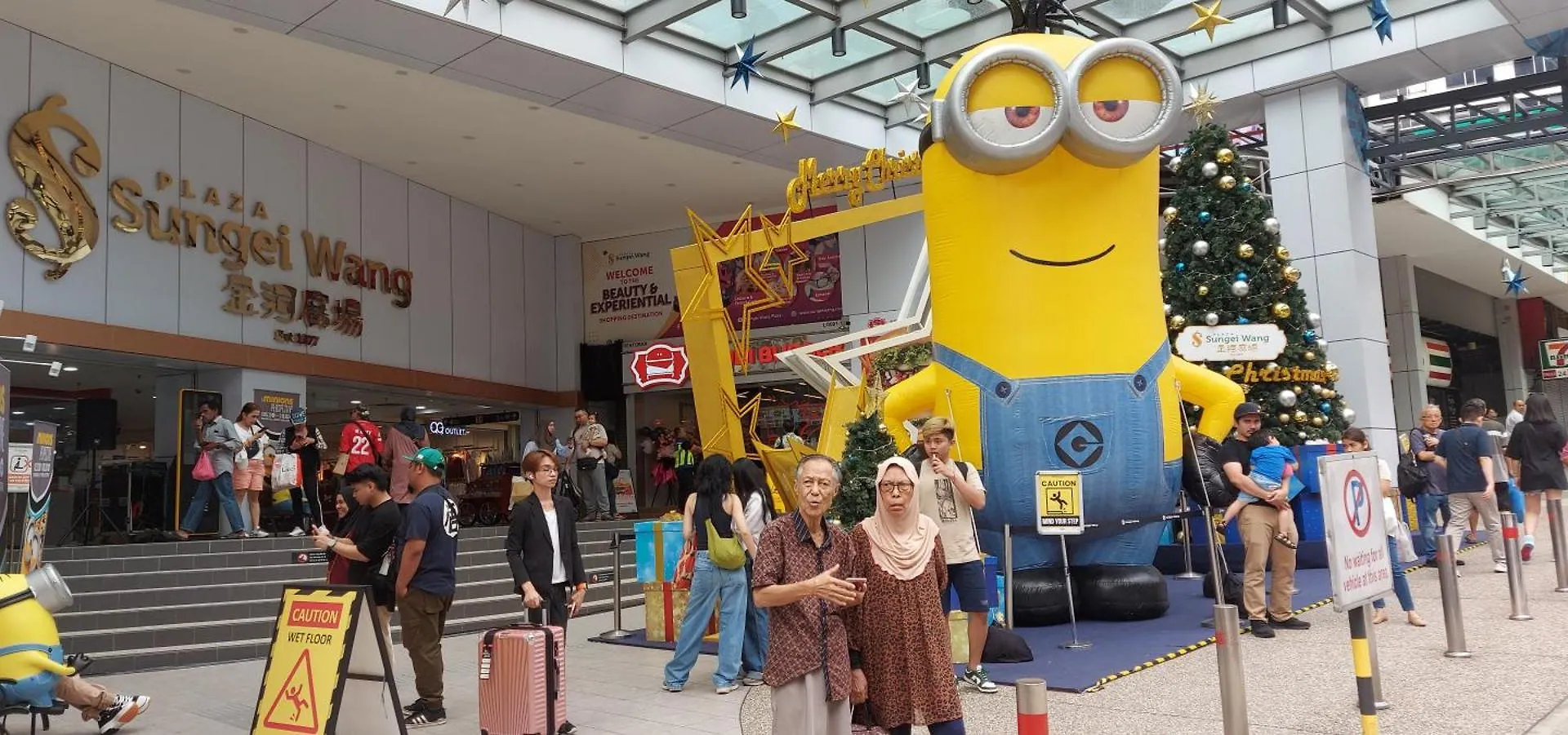 公寓 Klcc Suites 612 Bukit Bintang 8 Pax Free 2 Parking 吉隆坡