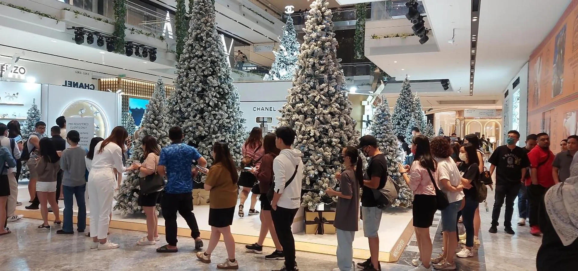 Klcc Suites 612 Bukit Bintang 8 Pax Free 2 Parking 吉隆坡